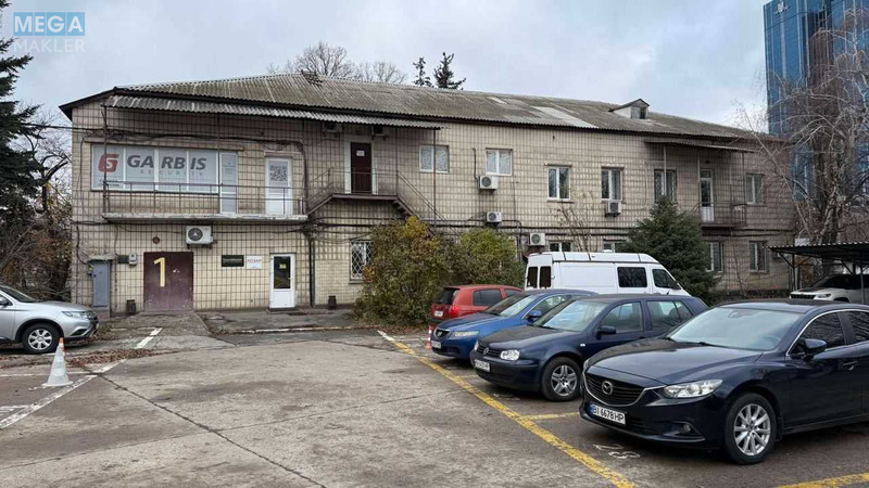 Продаж комерційної нерухомості, 1&nbsp;235&nbsp;кв.м, под офис, <a class="location-link" href="/kiev/" title="Недвижимость Київ">Київ</a>, <a class="location-link" href="/kiev/shevchenkovskij/" title="Недвижимость Шевченківський район">Шевченківський р-н</a>, Льва Толстого вул., 63 (изображение 4)
