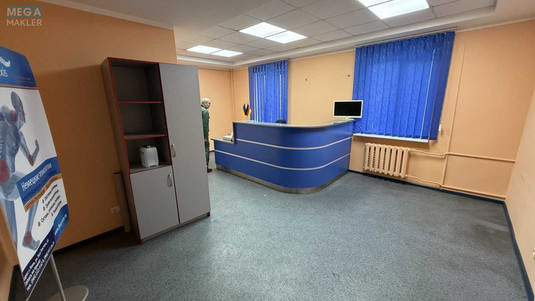 Продаж комерційної нерухомості, 1&nbsp;235&nbsp;кв.м, под офис, <a class="location-link" href="/kiev/" title="Недвижимость Київ">Київ</a>, <a class="location-link" href="/kiev/shevchenkovskij/" title="Недвижимость Шевченківський район">Шевченківський р-н</a>, Льва Толстого вул., 63 (изображение 8)