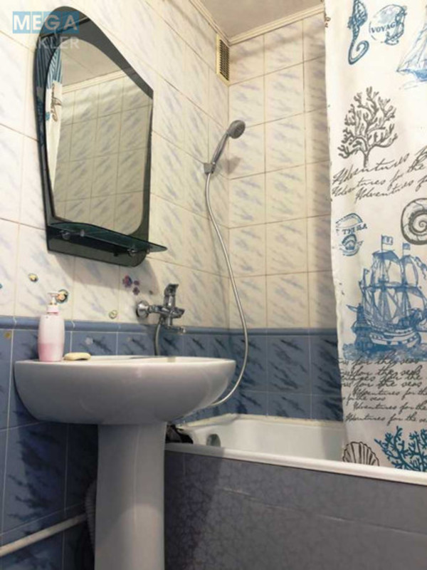 Продаж 2 кімнатної квартири (55/30/8,5), 12 пов. 16 пов. будинку, <a class="location-link" href="/kiev/" title="Недвижимость Київ">Київ</a>, <a class="location-link" href="/kiev/darnickij/" title="Недвижимость Дарницький район">Дарницький р-н</a>, Анни Ахматової вул., 14б (изображение 14)