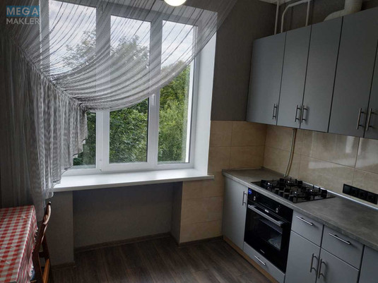 Оренда 2 кімнатної квартири, <a class="location-link" href="/kiev/" title="Недвижимость Київ">Київ</a>, <a class="location-link" href="/kiev/svyatoshinskij/" title="Недвижимость Святошинський район">Святошинський р-н</a>, Верховинна вул., 39 (изображение 3)