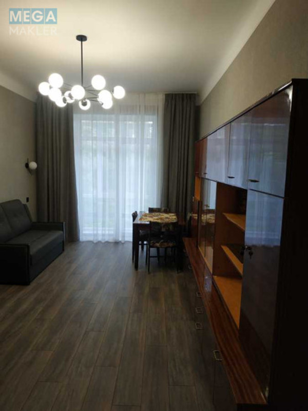 Оренда 2 кімнатної квартири, <a class="location-link" href="/kiev/" title="Недвижимость Київ">Київ</a>, <a class="location-link" href="/kiev/svyatoshinskij/" title="Недвижимость Святошинський район">Святошинський р-н</a>, Верховинна вул., 39 (изображение 12)