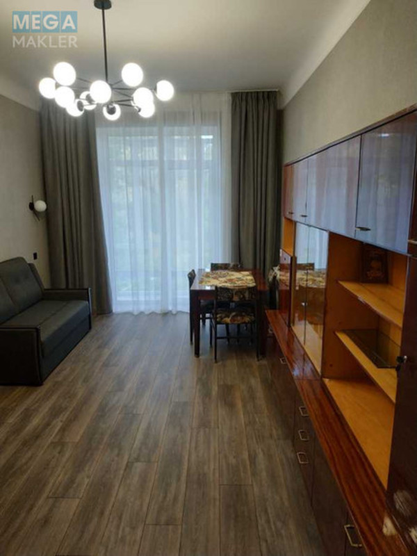 Оренда 2 кімнатної квартири, <a class="location-link" href="/kiev/" title="Недвижимость Київ">Київ</a>, <a class="location-link" href="/kiev/svyatoshinskij/" title="Недвижимость Святошинський район">Святошинський р-н</a>, Верховинна вул., 39 (изображение 16)