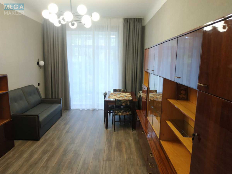 Оренда 2 кімнатної квартири, <a class="location-link" href="/kiev/" title="Недвижимость Київ">Київ</a>, <a class="location-link" href="/kiev/svyatoshinskij/" title="Недвижимость Святошинський район">Святошинський р-н</a>, Верховинна вул., 39 (изображение 17)