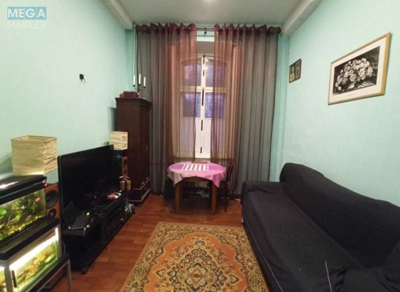 Оренда 2 кімнатної квартири, <a class="location-link" href="/odessa/" title="Недвижимость Одеса">Одеса</a>, <a class="location-link" href="/odessa/primorskij/" title="Недвижимость Приморский район">Приморский р-н</a>, Канатная, 81 (изображение 2)