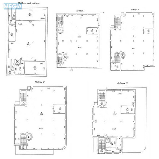 Оренда окремої будівлі/побудови, 2&nbsp;510&nbsp;кв.м, <a class="location-link" href="/kiev/" title="Недвижимость Київ">Київ</a>, <a class="location-link" href="/kiev/podolskij/" title="Недвижимость Подольский район">Подольский р-н</a>, Романа Шухевича просп. (изображение 14)