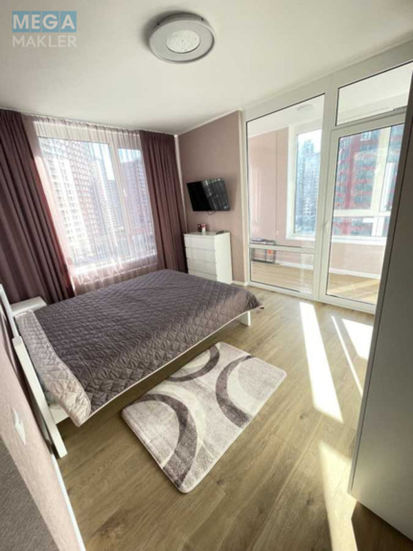 Оренда 2 кімнатної квартири, <a class="location-link" href="/kiev/" title="Недвижимость Київ">Київ</a>, <a class="location-link" href="/kiev/podolskij/" title="Недвижимость Подільський район">Подільський р-н</a>, Олександра Олеся вул., 10 (изображение 5)