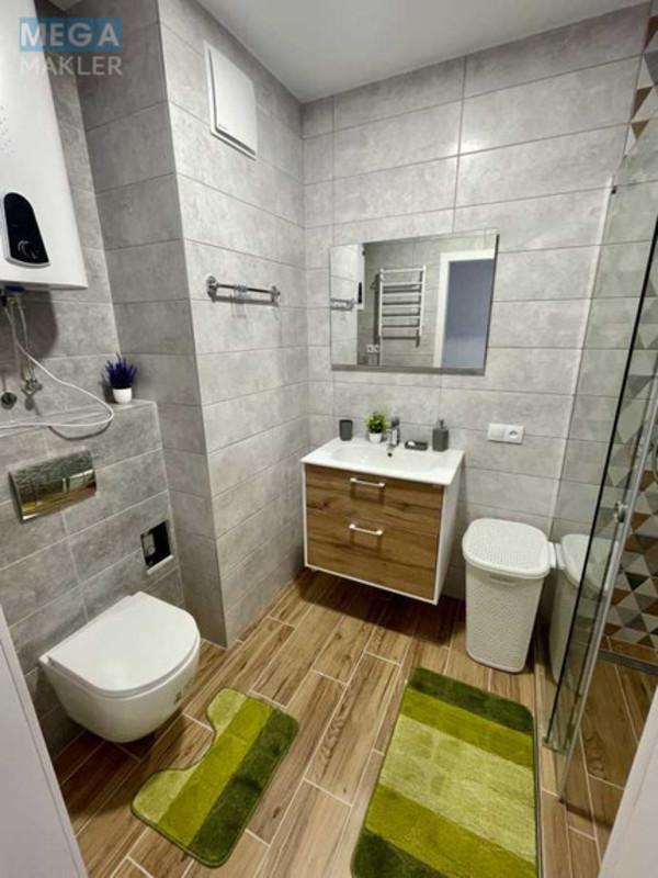 Оренда 2 кімнатної квартири, <a class="location-link" href="/kiev/" title="Недвижимость Київ">Київ</a>, <a class="location-link" href="/kiev/podolskij/" title="Недвижимость Подільський район">Подільський р-н</a>, Олександра Олеся вул., 10 (изображение 12)