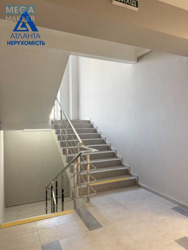 Продаж 2 кімнатної квартири (68,8/34/14,8), 3 пов. 9 пов. будинку, <a class="location-link" href="/lutsk/" title="Недвижимость Луцьк">Луцьк</a>, Відродження, 32 (изображение 5)