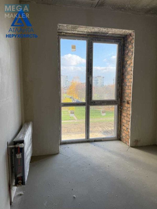 Продаж 2 кімнатної квартири (68,8/34/14,8), 3 пов. 9 пов. будинку, <a class="location-link" href="/lutsk/" title="Недвижимость Луцьк">Луцьк</a>, Відродження, 32 (изображение 6)