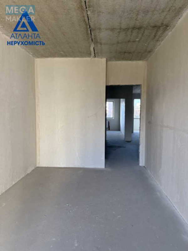 Продаж 2 кімнатної квартири (68,8/34/14,8), 3 пов. 9 пов. будинку, <a class="location-link" href="/lutsk/" title="Недвижимость Луцьк">Луцьк</a>, Відродження, 32 (изображение 7)