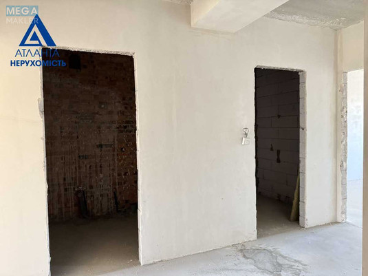 Продаж 2 кімнатної квартири (68,8/34/14,8), 3 пов. 9 пов. будинку, <a class="location-link" href="/lutsk/" title="Недвижимость Луцьк">Луцьк</a>, Відродження, 32 (изображение 9)