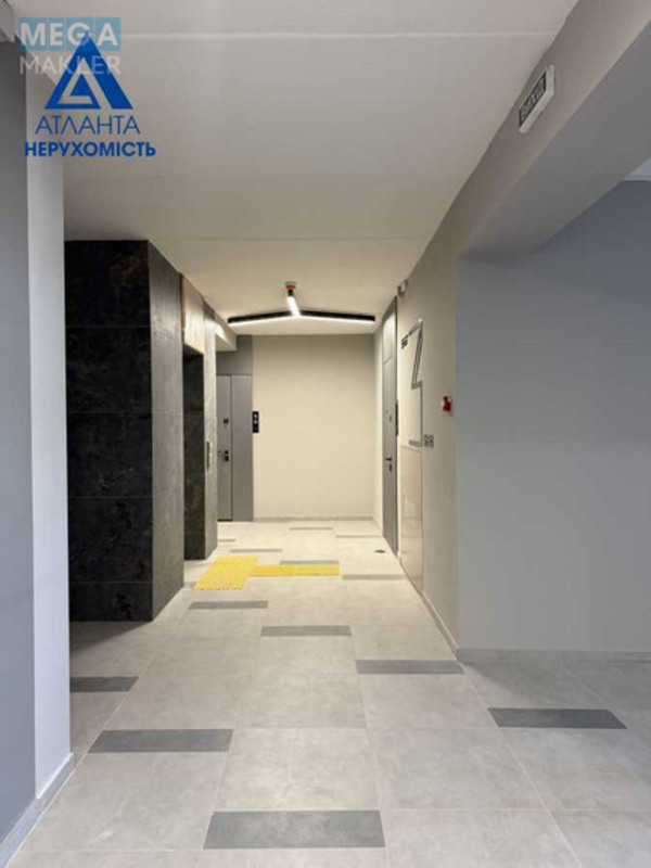 Продаж 2 кімнатної квартири (68,8/34/14,8), 3 пов. 9 пов. будинку, <a class="location-link" href="/lutsk/" title="Недвижимость Луцьк">Луцьк</a>, Відродження, 32 (изображение 13)