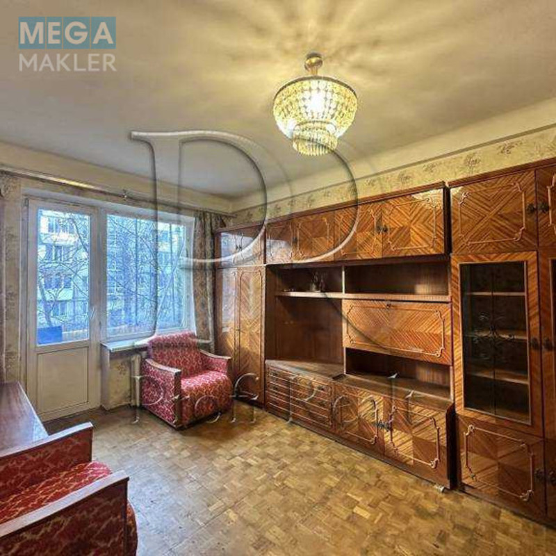 Продаж 1 кімнатної квартири (29/16/6), 2 пов. 5 пов. будинку, <a class="location-link" href="/kiev/" title="Недвижимость Київ">Київ</a>, <a class="location-link" href="/kiev/dneprovskij/" title="Недвижимость Дніпровський район">Дніпровський р-н</a>, Верховної Ради бульвар, 29А (изображение 3)