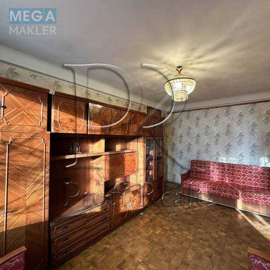 Продаж 1 кімнатної квартири (29/16/6), 2 пов. 5 пов. будинку, <a class="location-link" href="/kiev/" title="Недвижимость Київ">Київ</a>, <a class="location-link" href="/kiev/dneprovskij/" title="Недвижимость Дніпровський район">Дніпровський р-н</a>, Верховної Ради бульвар, 29А (изображение 5)