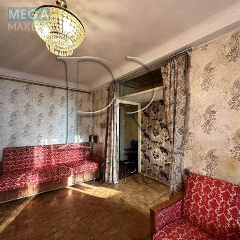 Продаж 1 кімнатної квартири (29/16/6), 2 пов. 5 пов. будинку, <a class="location-link" href="/kiev/" title="Недвижимость Київ">Київ</a>, <a class="location-link" href="/kiev/dneprovskij/" title="Недвижимость Дніпровський район">Дніпровський р-н</a>, Верховної Ради бульвар, 29А (изображение 6)