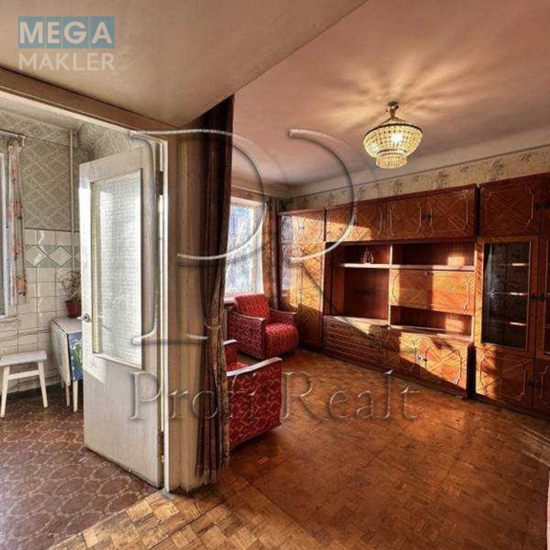 Продаж 1 кімнатної квартири (29/16/6), 2 пов. 5 пов. будинку, <a class="location-link" href="/kiev/" title="Недвижимость Київ">Київ</a>, <a class="location-link" href="/kiev/dneprovskij/" title="Недвижимость Дніпровський район">Дніпровський р-н</a>, Верховної Ради бульвар, 29А (изображение 7)