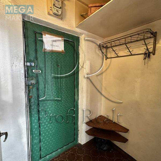 Продаж 1 кімнатної квартири (29/16/6), 2 пов. 5 пов. будинку, <a class="location-link" href="/kiev/" title="Недвижимость Київ">Київ</a>, <a class="location-link" href="/kiev/dneprovskij/" title="Недвижимость Дніпровський район">Дніпровський р-н</a>, Верховної Ради бульвар, 29А (изображение 9)