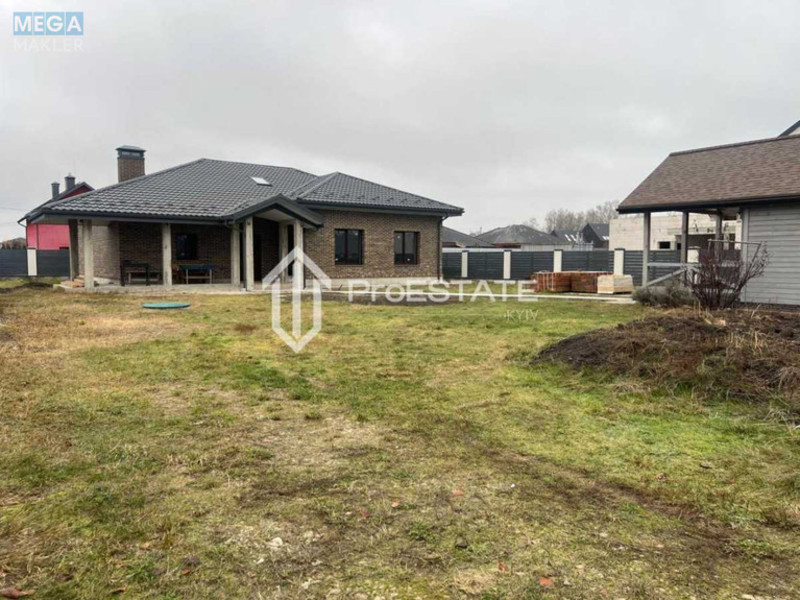 Продаж дома, 1&nbsp; поверх, 142&nbsp;кв.м, 4&nbsp;кімнати, ділянка 2&nbsp;сотки, <a class="location-link" href="/oseshina/" title="Недвижимость Осещина">Осещина</a>, Фіалкова (изображение 2)