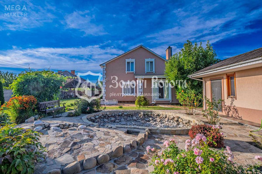 Продаж дома, 2&nbsp;поверху, 180&nbsp;кв.м, 4&nbsp;кімнати, ділянка 15&nbsp;соток, <a class="location-link" href="/starye-petrovcy/" title="Недвижимость Старі Петрівці">Старі Петрівці</a>, Виноградний пров., 3 (изображение 3)