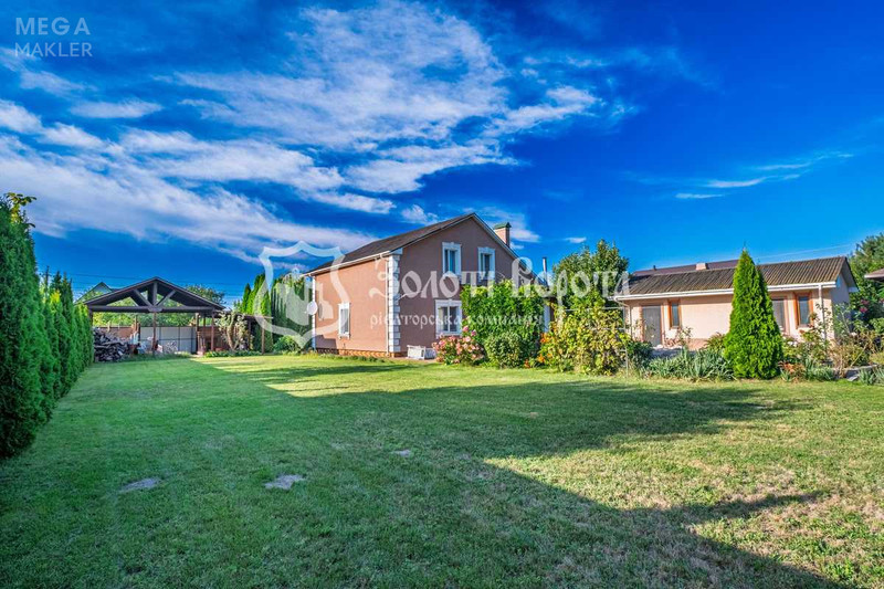 Продаж дома, 2&nbsp;поверху, 180&nbsp;кв.м, 4&nbsp;кімнати, ділянка 15&nbsp;соток, <a class="location-link" href="/starye-petrovcy/" title="Недвижимость Старі Петрівці">Старі Петрівці</a>, Виноградний пров., 3 (изображение 4)