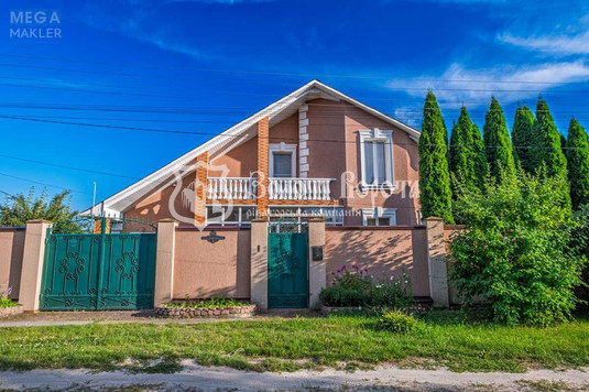 Продаж дома, 2&nbsp;поверху, 180&nbsp;кв.м, 4&nbsp;кімнати, ділянка 15&nbsp;соток, <a class="location-link" href="/starye-petrovcy/" title="Недвижимость Старі Петрівці">Старі Петрівці</a>, Виноградний пров., 3 (изображение 23)
