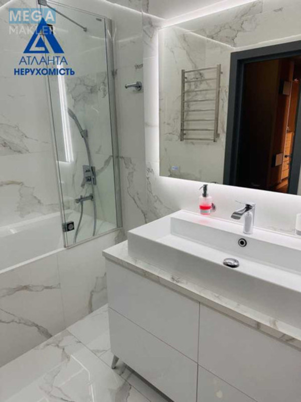 Продаж 3 кімнатної квартири (88/59/11), 3 пов. 7 пов. будинку, <a class="location-link" href="/lutsk/" title="Недвижимость Луцьк">Луцьк</a>, кривоноса максима, 23 (изображение 3)