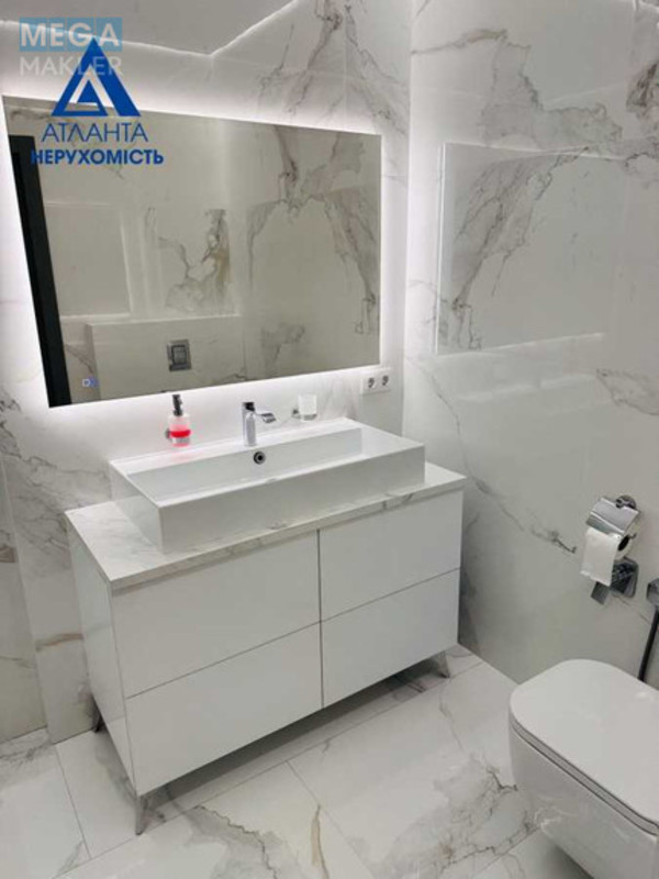 Продаж 3 кімнатної квартири (88/59/11), 3 пов. 7 пов. будинку, <a class="location-link" href="/lutsk/" title="Недвижимость Луцьк">Луцьк</a>, кривоноса максима, 23 (изображение 4)