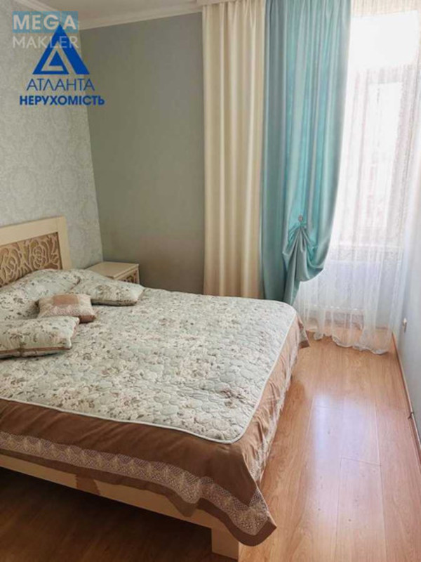 Продаж 3 кімнатної квартири (88/59/11), 3 пов. 7 пов. будинку, <a class="location-link" href="/lutsk/" title="Недвижимость Луцьк">Луцьк</a>, кривоноса максима, 23 (изображение 6)