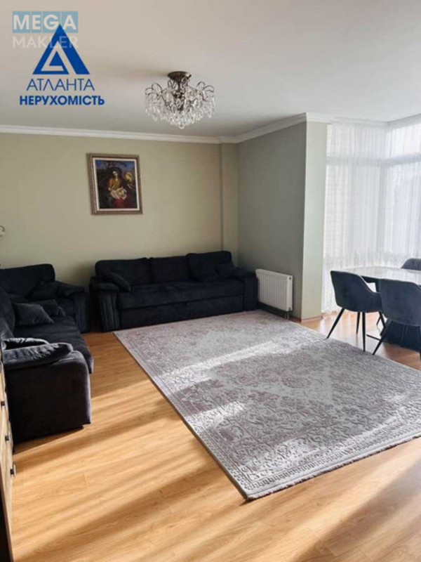 Продаж 3 кімнатної квартири (88/59/11), 3 пов. 7 пов. будинку, <a class="location-link" href="/lutsk/" title="Недвижимость Луцьк">Луцьк</a>, кривоноса максима, 23 (изображение 8)