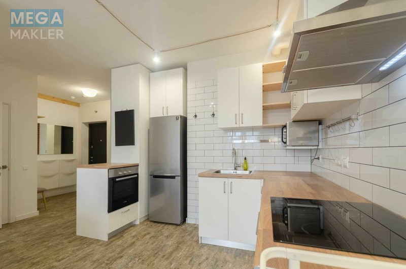 Оренда 1 кімнатної квартири, люкс, <a class="location-link" href="/kiev/" title="Недвижимость Київ">Київ</a>, <a class="location-link" href="/kiev/dneprovskij/" title="Недвижимость Дніпровський район">Дніпровський р-н</a>, вул. Сверстюка 6В, ЖК Галактика ( <img src="https://megamakler.com.ua/metro/ff0000.gif" alt="" class="metro" /> м. Левобережная, 7-10 хв. ) (изображение 4)