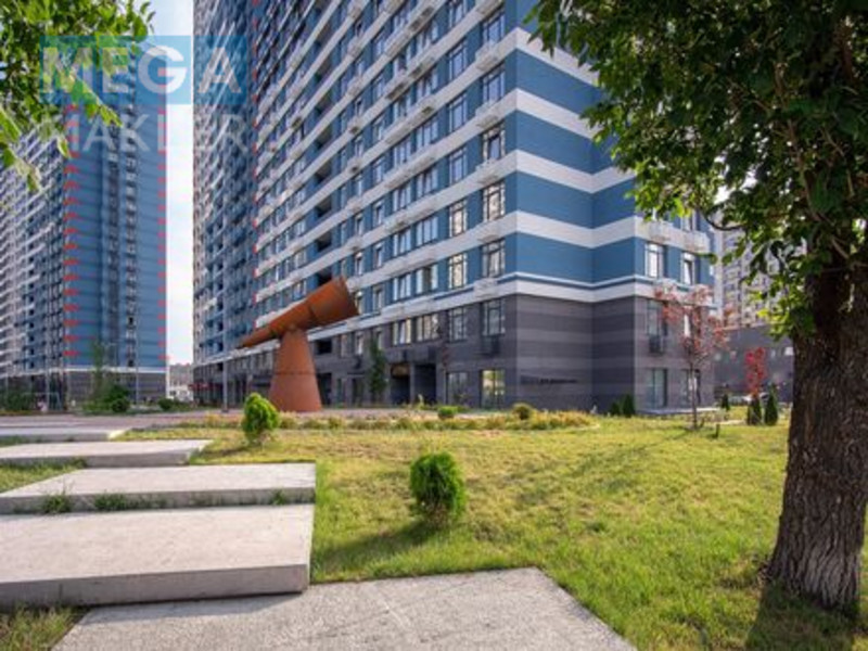 Оренда 1 кімнатної квартири, люкс, <a class="location-link" href="/kiev/" title="Недвижимость Київ">Київ</a>, <a class="location-link" href="/kiev/dneprovskij/" title="Недвижимость Дніпровський район">Дніпровський р-н</a>, вул. Сверстюка 6В, ЖК Галактика ( <img src="https://megamakler.com.ua/metro/ff0000.gif" alt="" class="metro" /> м. Левобережная, 7-10 хв. ) (изображение 12)