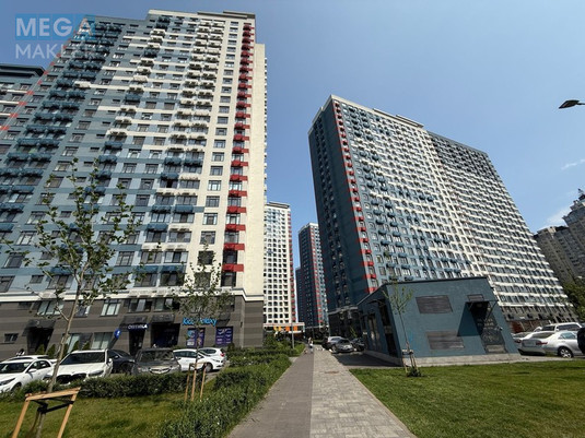 Оренда 1 кімнатної квартири, люкс, <a class="location-link" href="/kiev/" title="Недвижимость Київ">Київ</a>, <a class="location-link" href="/kiev/dneprovskij/" title="Недвижимость Дніпровський район">Дніпровський р-н</a>, вул. Сверстюка 6В, ЖК Галактика ( <img src="https://megamakler.com.ua/metro/ff0000.gif" alt="" class="metro" /> м. Левобережная, 7-10 хв. ) (изображение 13)