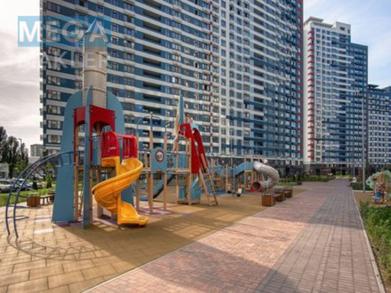 Оренда 1 кімнатної квартири, люкс, <a class="location-link" href="/kiev/" title="Недвижимость Київ">Київ</a>, <a class="location-link" href="/kiev/dneprovskij/" title="Недвижимость Дніпровський район">Дніпровський р-н</a>, вул. Сверстюка 6В, ЖК Галактика ( <img src="https://megamakler.com.ua/metro/ff0000.gif" alt="" class="metro" /> м. Левобережная, 7-10 хв. ) (изображение 14)