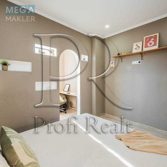 Продаж 1 кімнатної квартири (38/16/13), 2 пов. 9 пов. будинку, <a class="location-link" href="/sofievskaya-borshagovka/" title="Недвижимость Софіївська Борщагівка">Софіївська Борщагівка</a>, Зелена вулиця, 16 (изображение 2)