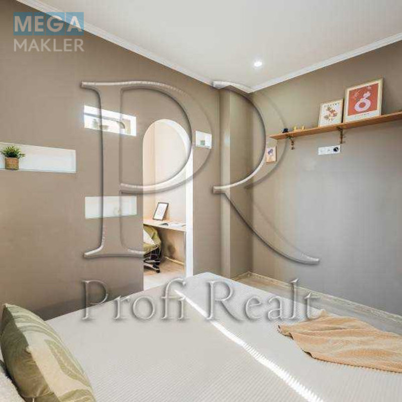 Продаж 1 кімнатної квартири (38/16/13), 2 пов. 9 пов. будинку, <a class="location-link" href="/sofievskaya-borshagovka/" title="Недвижимость Софіївська Борщагівка">Софіївська Борщагівка</a>, Зелена вулиця, 16 (изображение 2)