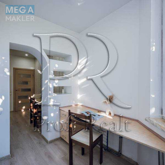 Продаж 1 кімнатної квартири (38/16/13), 2 пов. 9 пов. будинку, <a class="location-link" href="/sofievskaya-borshagovka/" title="Недвижимость Софіївська Борщагівка">Софіївська Борщагівка</a>, Зелена вулиця, 16 (изображение 6)