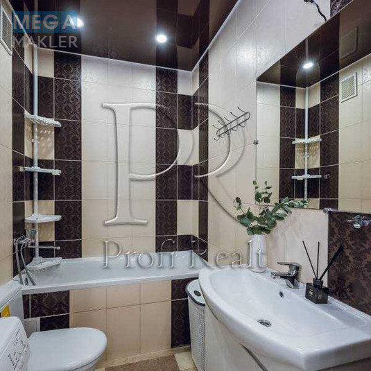 Продаж 1 кімнатної квартири (38/16/13), 2 пов. 9 пов. будинку, <a class="location-link" href="/sofievskaya-borshagovka/" title="Недвижимость Софіївська Борщагівка">Софіївська Борщагівка</a>, Зелена вулиця, 16 (изображение 7)