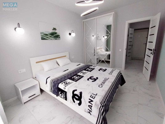 Продаж 1 кімнатної квартири (38/12/16), 9 пов. 10 пов. будинку, <a class="location-link" href="/irpen/" title="Недвижимость Ірпінь">Ірпінь</a>, Сингаевского, 8К (изображение 2)