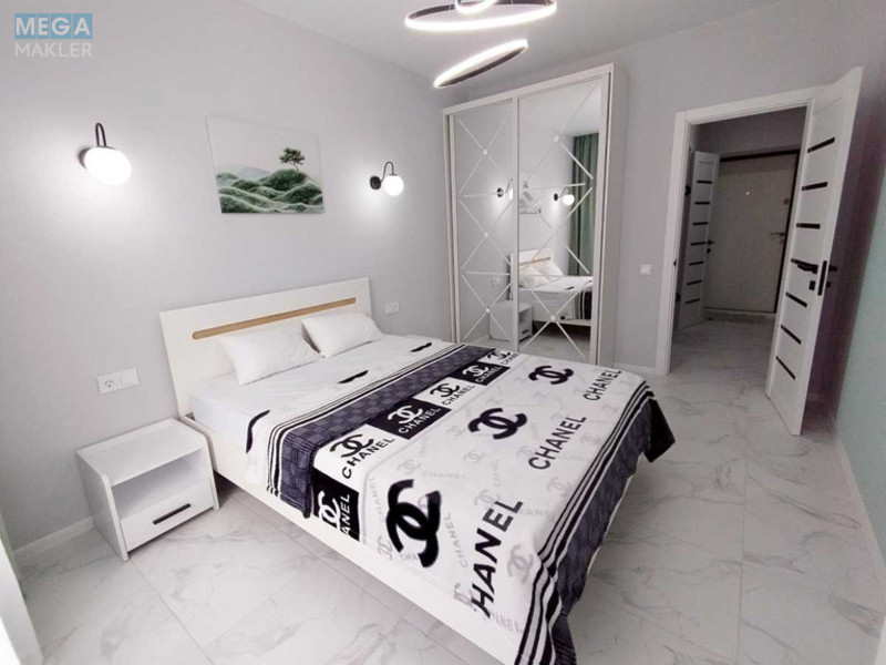 Продаж 1 кімнатної квартири (38/12/16), 9 пов. 10 пов. будинку, <a class="location-link" href="/irpen/" title="Недвижимость Ірпінь">Ірпінь</a>, Сингаевского, 8К (изображение 2)