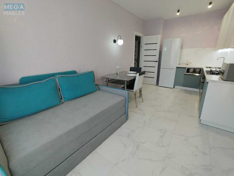 Продаж 1 кімнатної квартири (38/12/16), 9 пов. 10 пов. будинку, <a class="location-link" href="/irpen/" title="Недвижимость Ірпінь">Ірпінь</a>, Сингаевского, 8К (изображение 8)