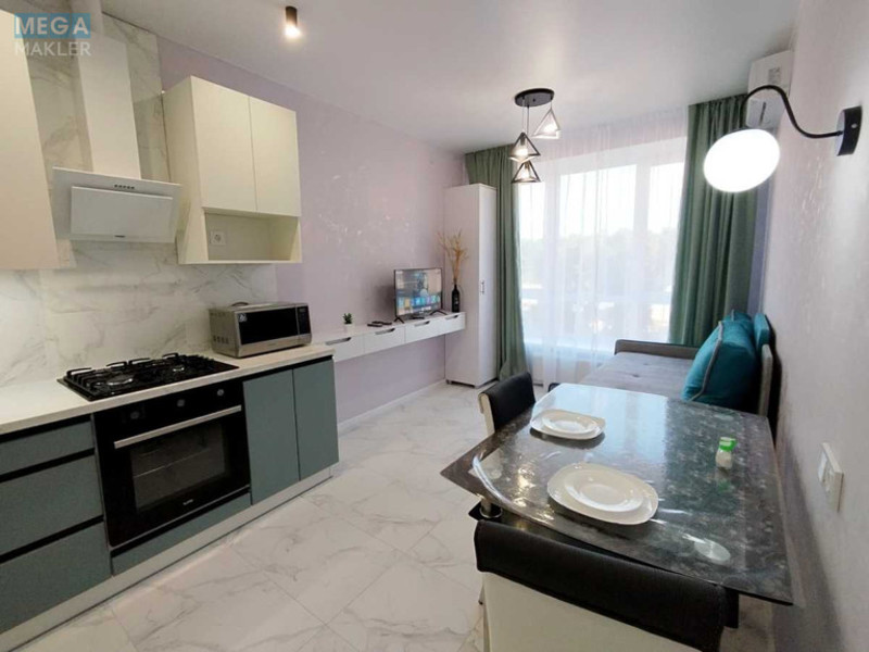 Продаж 1 кімнатної квартири (38/12/16), 9 пов. 10 пов. будинку, <a class="location-link" href="/irpen/" title="Недвижимость Ірпінь">Ірпінь</a>, Сингаевского, 8К (изображение 9)