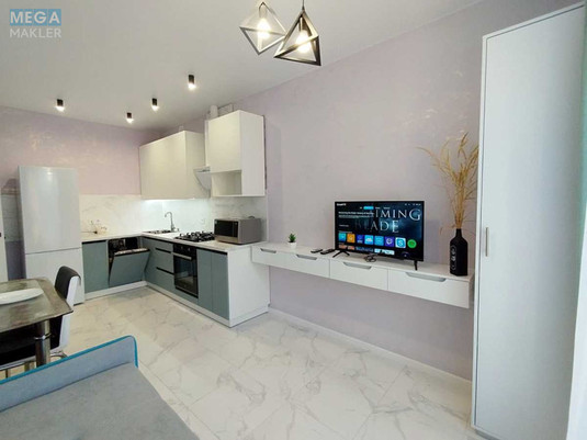 Продаж 1 кімнатної квартири (38/12/16), 9 пов. 10 пов. будинку, <a class="location-link" href="/irpen/" title="Недвижимость Ірпінь">Ірпінь</a>, Сингаевского, 8К (изображение 10)