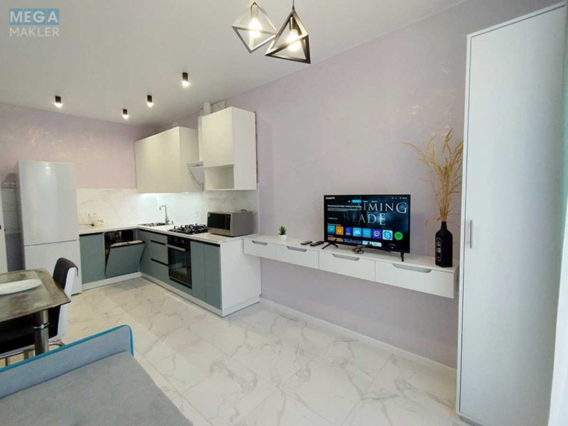 Продаж 1 кімнатної квартири (38/12/16), 9 пов. 10 пов. будинку, <a class="location-link" href="/irpen/" title="Недвижимость Ірпінь">Ірпінь</a>, Сингаевского, 8К (изображение 10)