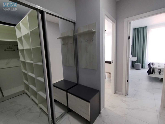 Продаж 1 кімнатної квартири (38/12/16), 9 пов. 10 пов. будинку, <a class="location-link" href="/irpen/" title="Недвижимость Ірпінь">Ірпінь</a>, Сингаевского, 8К (изображение 17)