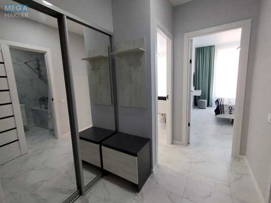 Продаж 1 кімнатної квартири (38/12/16), 9 пов. 10 пов. будинку, <a class="location-link" href="/irpen/" title="Недвижимость Ірпінь">Ірпінь</a>, Сингаевского, 8К (изображение 18)