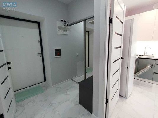 Продаж 1 кімнатної квартири (38/12/16), 9 пов. 10 пов. будинку, <a class="location-link" href="/irpen/" title="Недвижимость Ірпінь">Ірпінь</a>, Сингаевского, 8К (изображение 20)