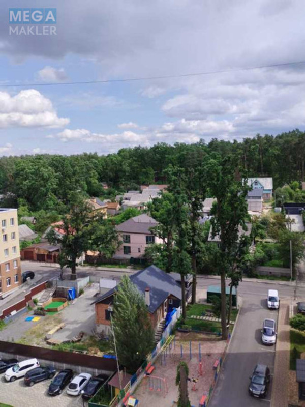 Продаж 1 кімнатної квартири (38/12/16), 9 пов. 10 пов. будинку, <a class="location-link" href="/irpen/" title="Недвижимость Ірпінь">Ірпінь</a>, Сингаевского, 8К (изображение 22)