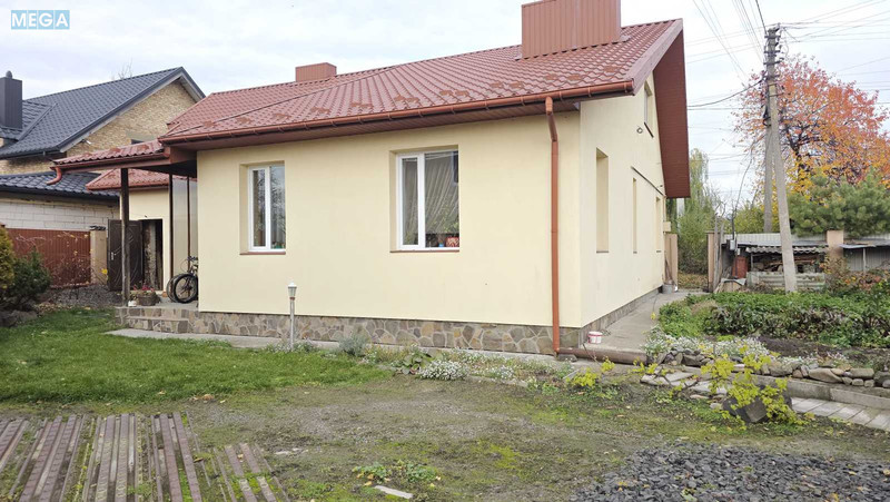 Продаж дома, 1&nbsp; поверх, 125&nbsp;кв.м, 5&nbsp;кімнат, ділянка 6&nbsp;соток, <a class="location-link" href="/lutsk/" title="Недвижимость Луцьк">Луцьк</a>, Ковельська (изображение 4)