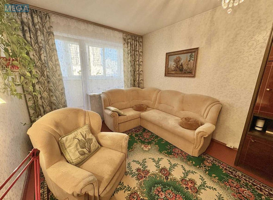 Продаж 3 кімнатної квартири (73/43/8,2), 3 пов. 16 пов. будинку, <a class="location-link" href="/kiev/" title="Недвижимость Київ">Київ</a>, <a class="location-link" href="/kiev/darnickij/" title="Недвижимость Дарницький район">Дарницький р-н</a>, Степана Олійника вул., 11 (изображение 3)