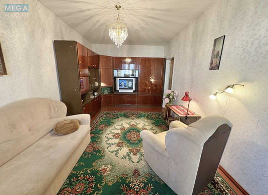 Продаж 3 кімнатної квартири (73/43/8,2), 3 пов. 16 пов. будинку, <a class="location-link" href="/kiev/" title="Недвижимость Київ">Київ</a>, <a class="location-link" href="/kiev/darnickij/" title="Недвижимость Дарницький район">Дарницький р-н</a>, Степана Олійника вул., 11 (изображение 5)